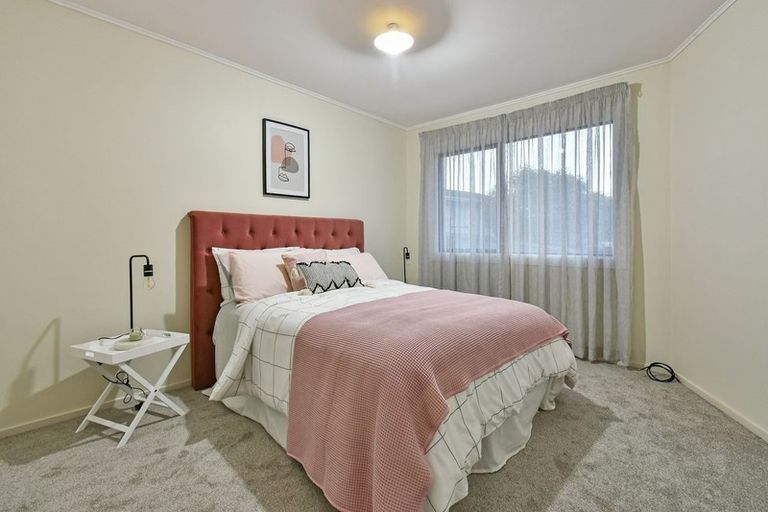 Photo of property in 83 Thompson Terrace, Manurewa, Auckland, 2102