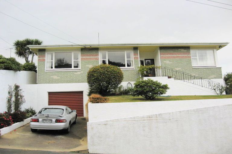 Photo of property in 41 Bryant Street, Kenmure, Dunedin, 9011