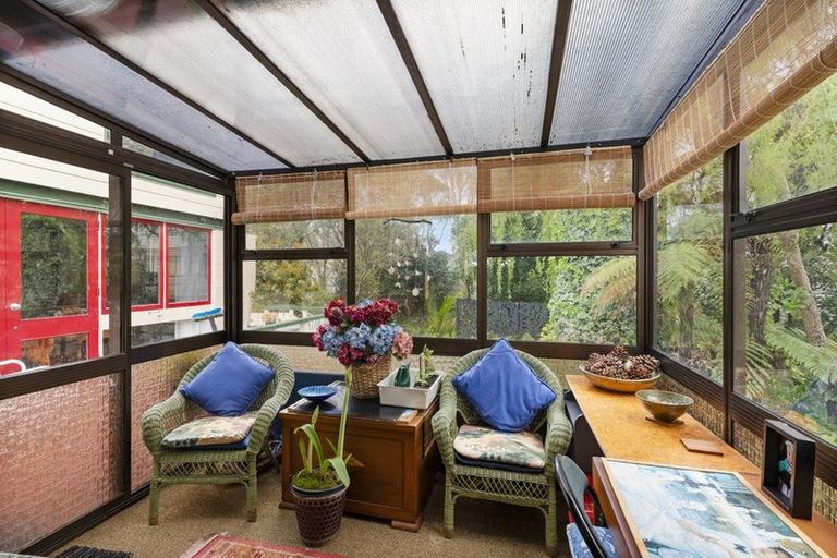 Photo of property in 20 Wai-iti Crescent, Woburn, Lower Hutt, 5010