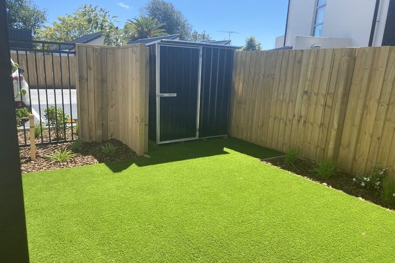 Photo of property in 1/125 Papanui Road, Merivale, Christchurch, 8014