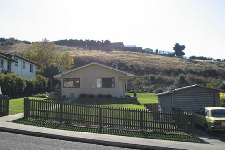 Photo of property in 54 Forth Street, Oamaru North, Oamaru, 9400