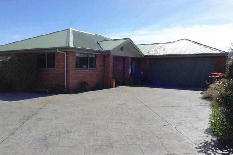 Photo of property in 11 Sophia Gardens, Halswell, Christchurch, 8025