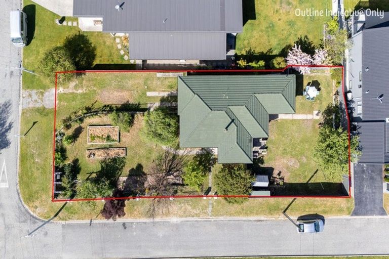 Photo of property in 8 Simmonds Street, Alexandra, 9320