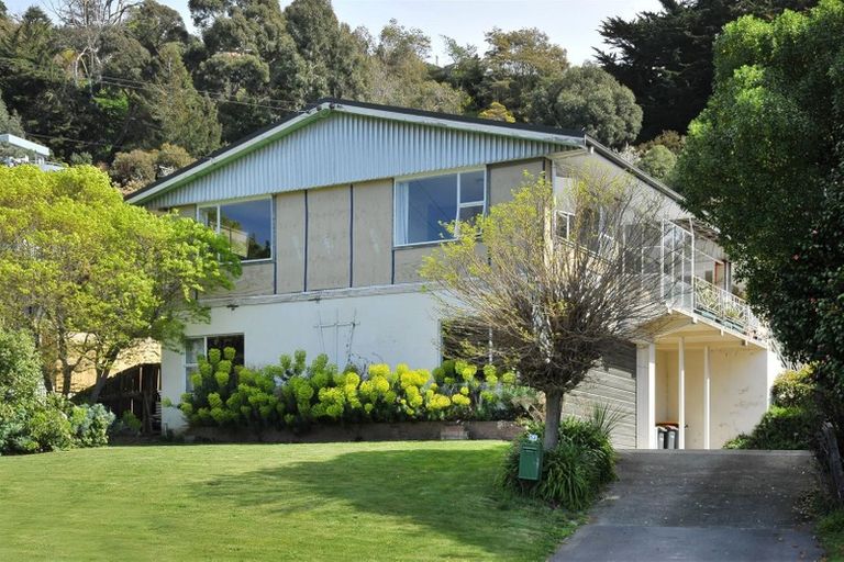 Photo of property in 52 Albert Terrace, Saint Martins, Christchurch, 8022