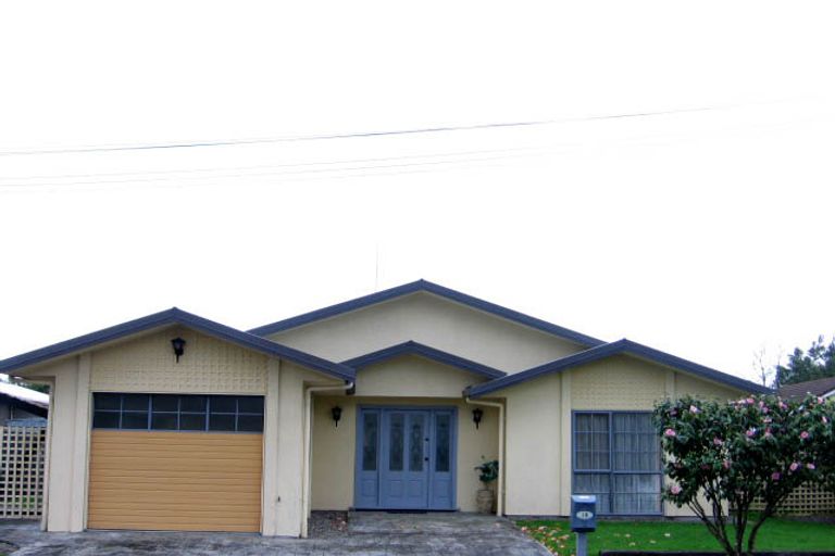 Photo of property in 1 Laurel Place, Awapuni, Palmerston North, 4412