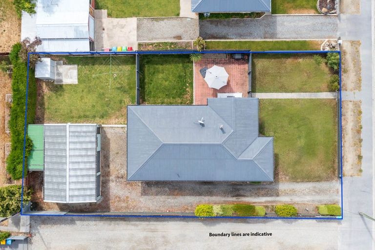 Photo of property in 36 Marslin Street, Alexandra, 9320