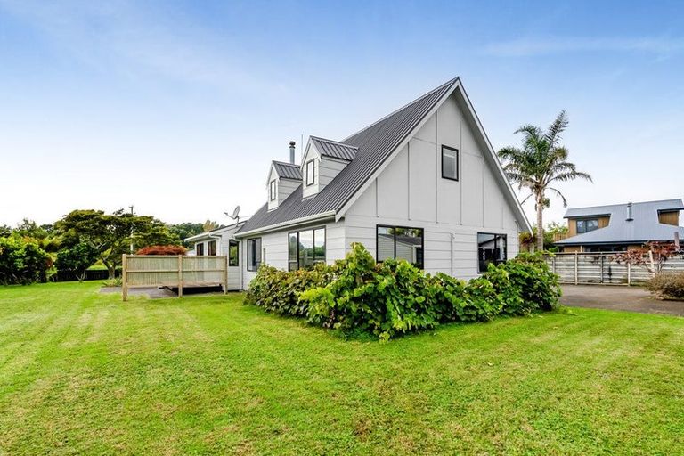 Photo of property in 59 Blake Street, Waitara, 4320