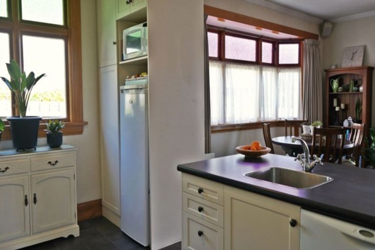 Photo of property in 21 Wansbeck Street, South Hill, Oamaru, 9400