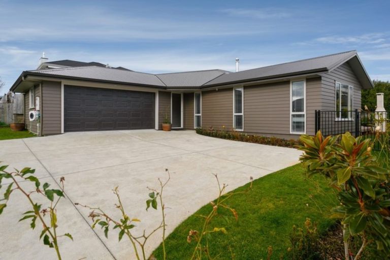 Photo of property in 88 Victory Drive, Wharewaka, Taupo, 3330