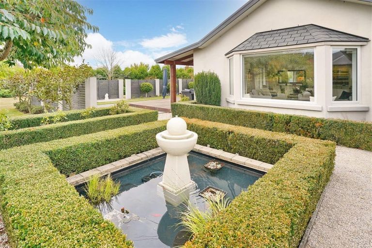 Photo of property in 6 Devine Drive, Rolleston, Christchurch, 7678