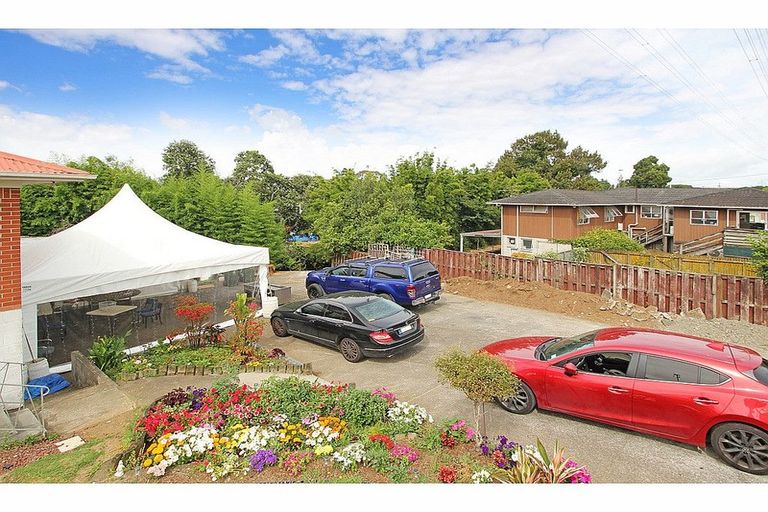 Photo of property in 4 Lotus Lane, Mangere East, Auckland, 2024