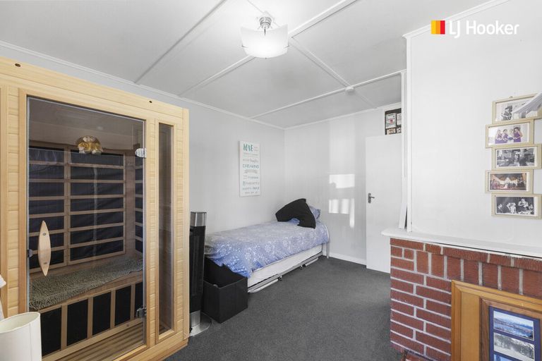 Photo of property in 1 Samson Road, Concord, Dunedin, 9018