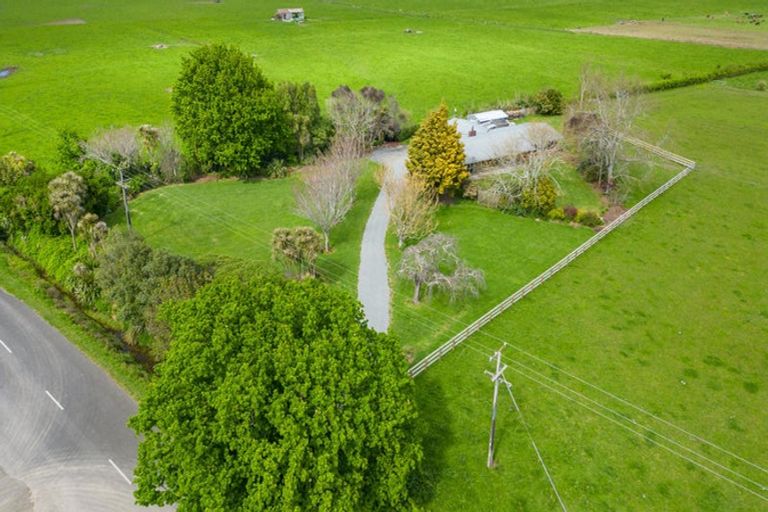 Photo of property in 453 Waghorn Road, Manawaru, Waharoa, 3474