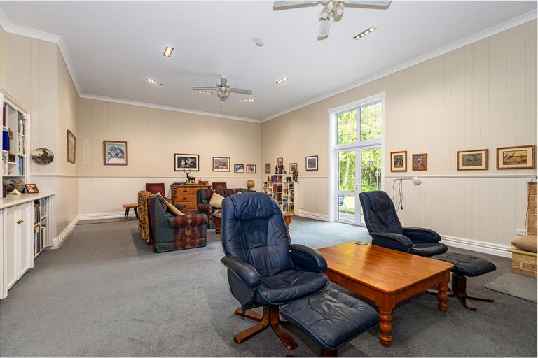 Photo of property in 181 Nixons Road, Fairlie, 7987