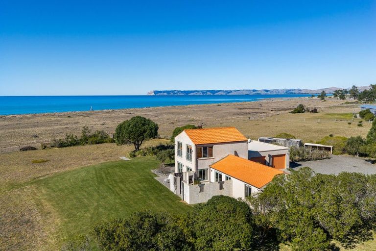 Photo of property in 16 Hinepango Drive, Rarangi, Blenheim, 7273