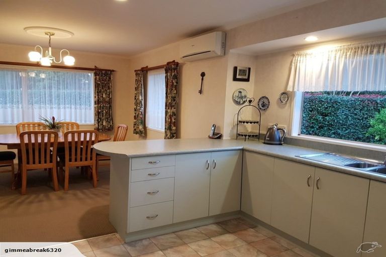 Photo of property in 83/4 Admiral Crescent, Flagstaff, Hamilton, 3210