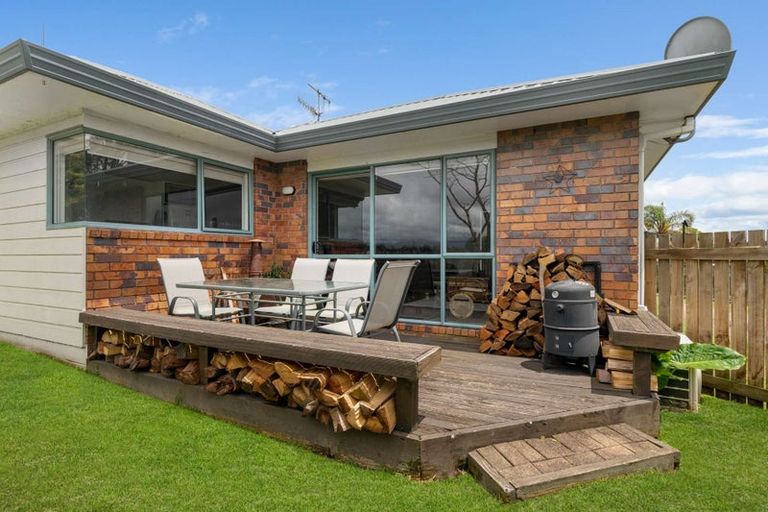 Photo of property in 18 Tamworth Place, Gate Pa, Tauranga, 3112