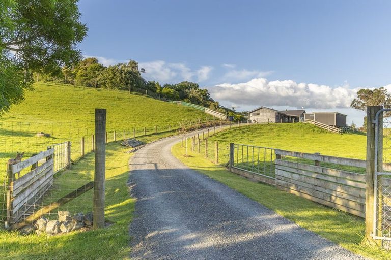 Photo of property in 44b Crosland Road, South Head, 0874