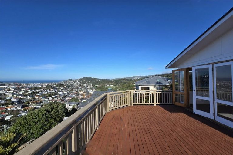 Photo of property in 90 Rakau Road, Hataitai, Wellington, 6021