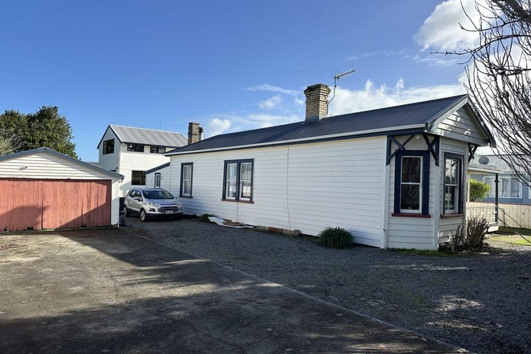 Photo of property in 55 Hakanoa Street, Huntly, 3700