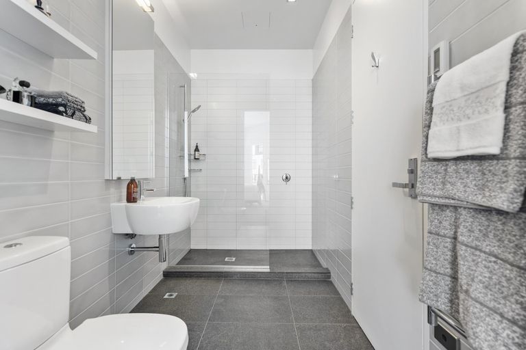 Photo of property in 10/22 Prosford Street, Ponsonby, Auckland, 1011