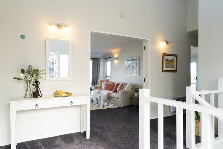 Photo of property in 73 Pope Street, Camborne, Porirua, 5026