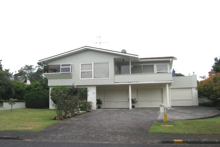 Photo of property in 10 Terrylyn Drive, Hillcrest, Auckland, 0627