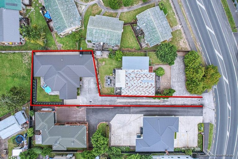 Photo of property in 18a Peachgrove Road, Hamilton East, Hamilton, 3216