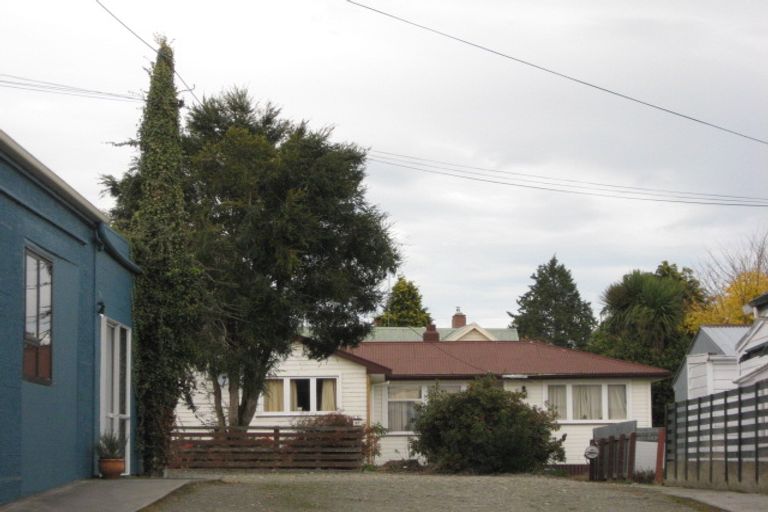 Photo of property in 37 Northumberland Street, Tapanui, 9522