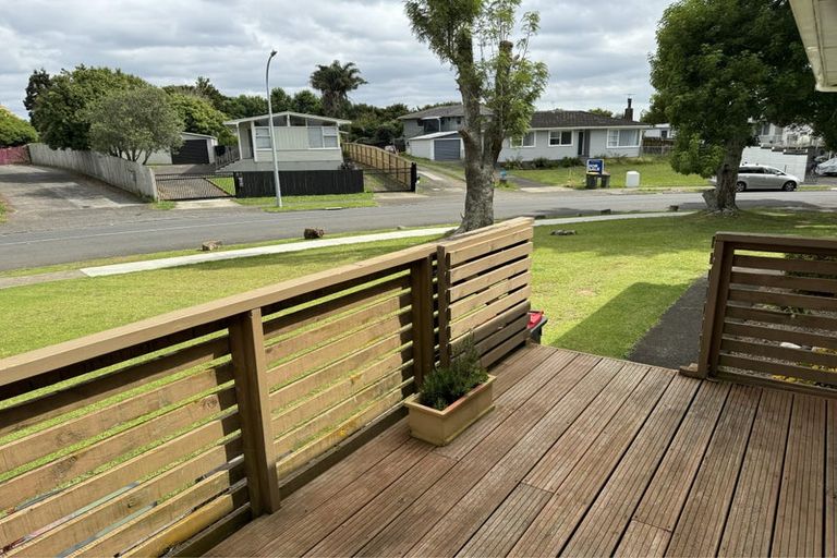 Photo of property in 42 Beeston Crescent, Manurewa, Auckland, 2102