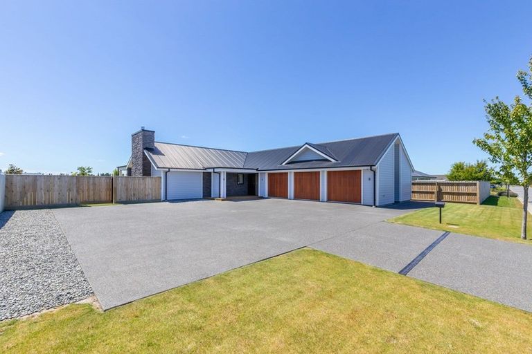 Photo of property in 30 Bavaria Drive, Rolleston, 7614