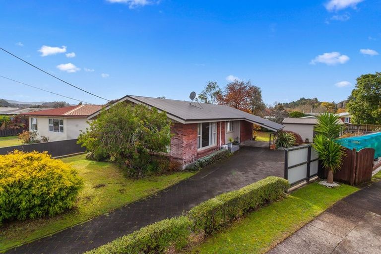 Photo of property in 16 Ward Street, Kawerau, 3127