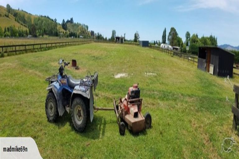 Photo of property in 131 Teapot Valley Road, Brightwater, 7091