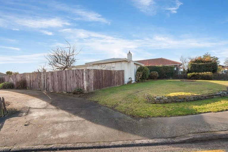 Photo of property in 30 De Havilland Street, Hornby, Christchurch, 8042