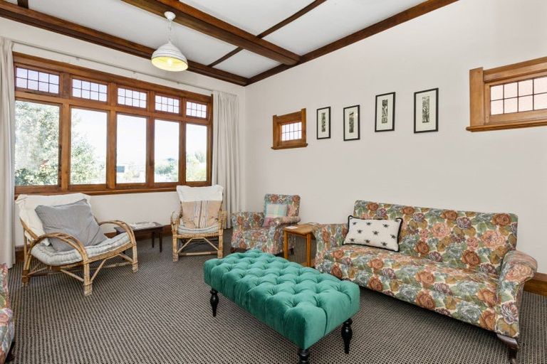 Photo of property in 15 Ellison Street, Napier South, Napier, 4110