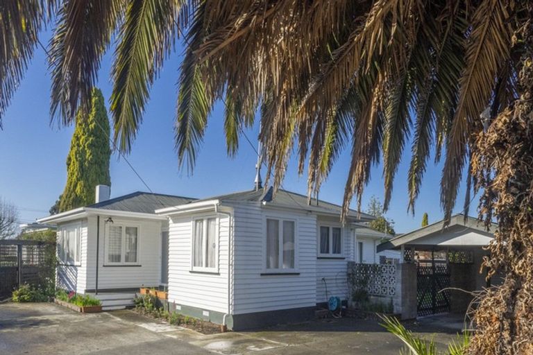 Photo of property in 125 High Street, Solway, Masterton, 5810