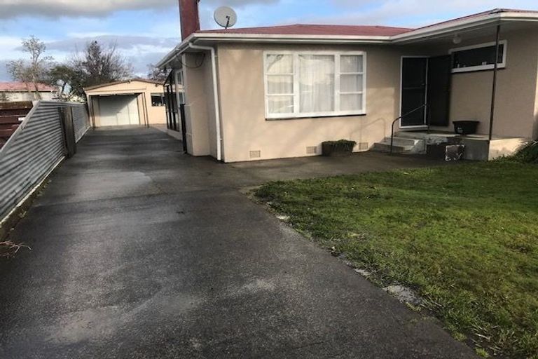 Photo of property in 180 Tremaine Avenue, Westbrook, Palmerston North, 4412