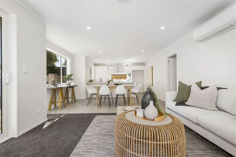 Photo of property in 58a Te Aroha Street, Hamilton East, Hamilton, 3216