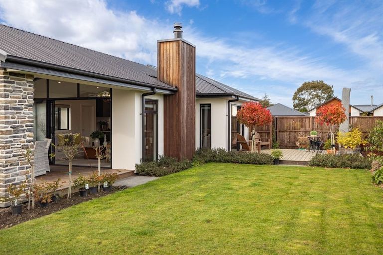 Photo of property in 16 Vitalia Crescent, Lincoln, 7608