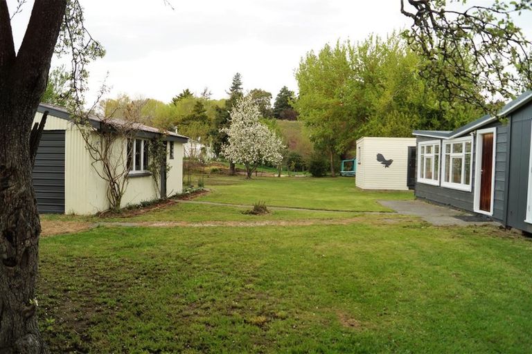 Photo of property in 12 Hawkswood Street, Waiau, 7332