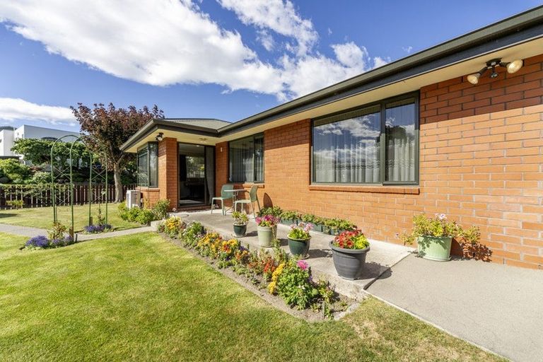 Photo of property in 52 Benmore Street, Glenwood, Timaru, 7910