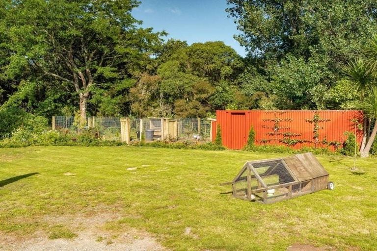 Photo of property in 284 Underhill Road, Tauwharenikau, 5773
