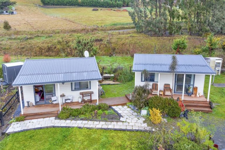 Photo of property in 69 Princes Street, Waikari, 7420