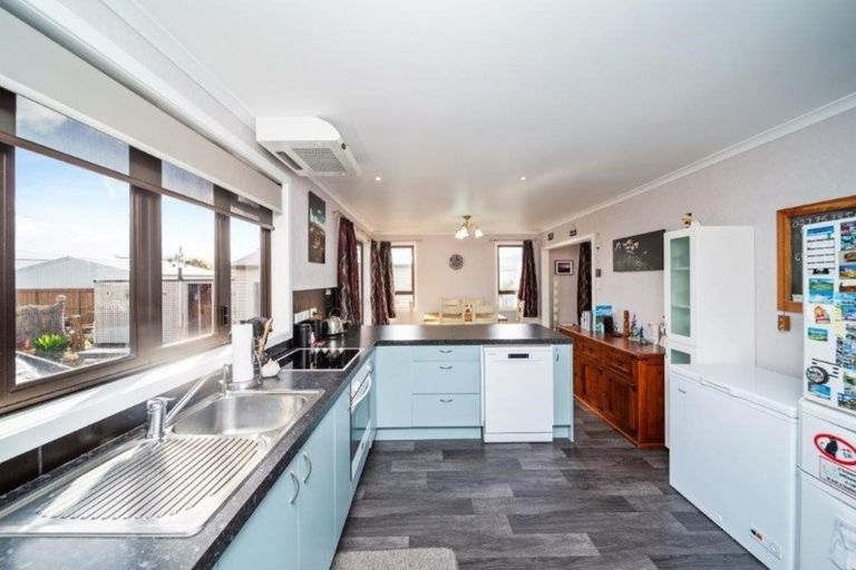 Photo of property in 151 Waihi Road, Hawera, 4610