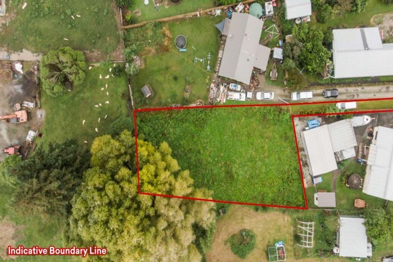 Photo of property in Barry Street, Te Karaka, 4022