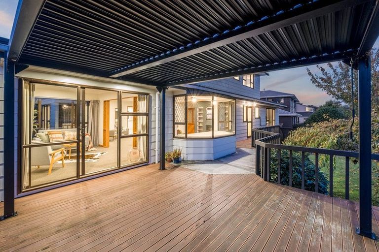 Photo of property in 34 Shackle Lane, Whitby, Porirua, 5024