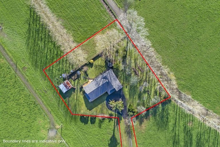 Photo of property in 1448 Mangakahia Road, Titoki, Whangarei, 0172