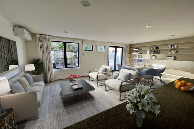 Photo of property in 2/34 Clarence Street, Devonport, Auckland, 0624