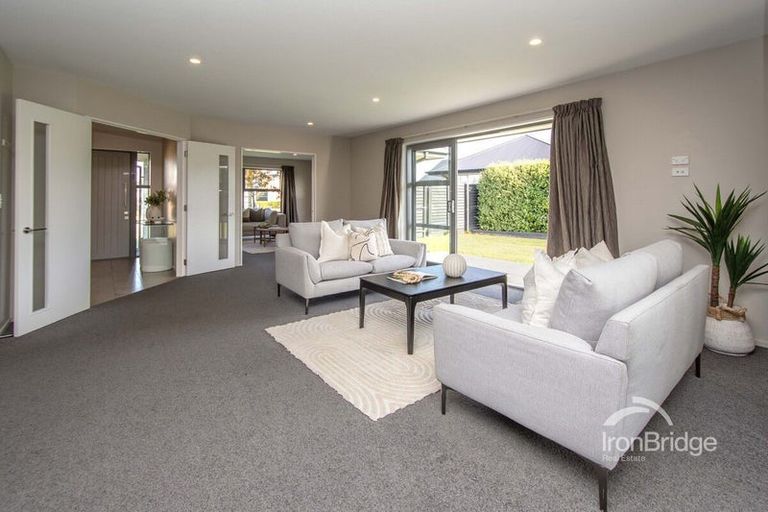Photo of property in 14 Genoa Avenue, Rolleston, 7614