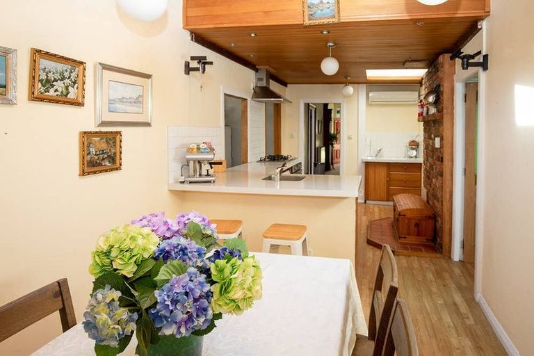 Photo of property in 29 Littlebourne Road, Roslyn, Dunedin, 9010